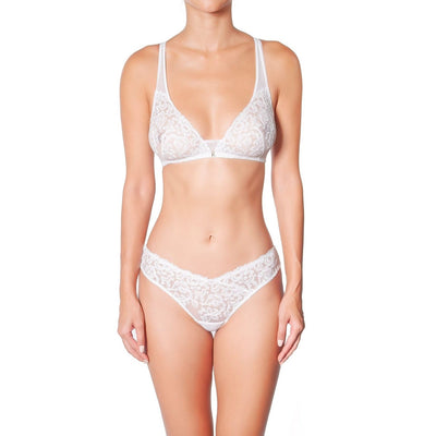 73589-Ritratti Janet Triangle Bra