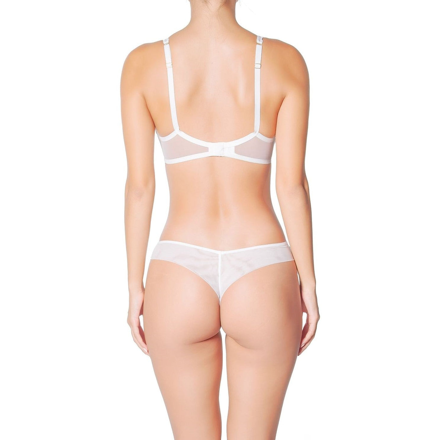 73589-Ritratti Janet Triangle Bra