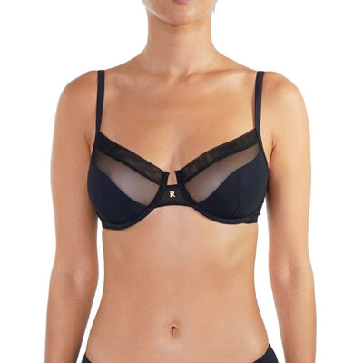 72875-RITRATTI ESSENTIAL UNDERWIRE BRA