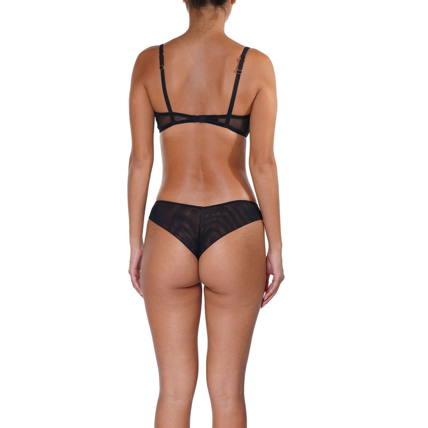 72875-RITRATTI ESSENTIAL UNDERWIRE BRA