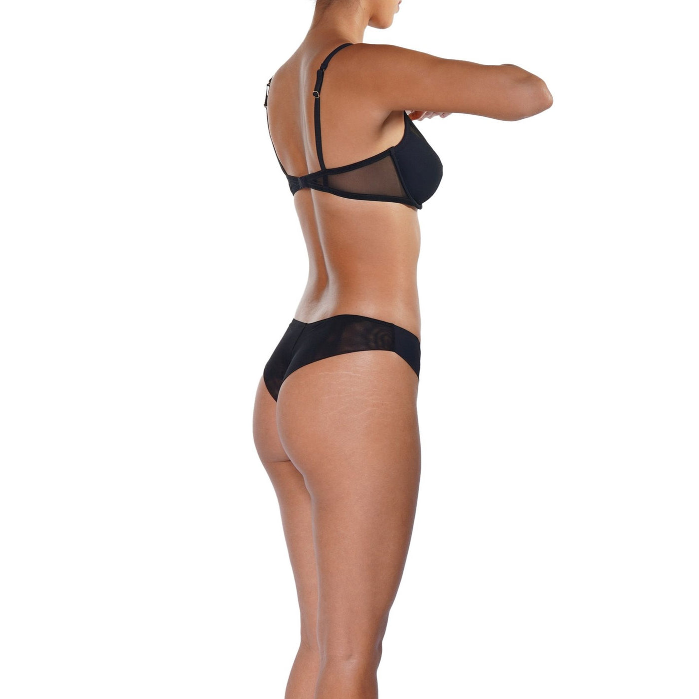 72875-RITRATTI ESSENTIAL UNDERWIRE BRA