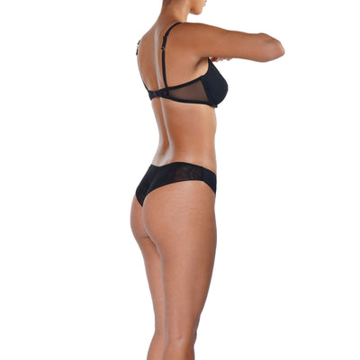 72875-RITRATTI ESSENTIAL UNDERWIRE BRA