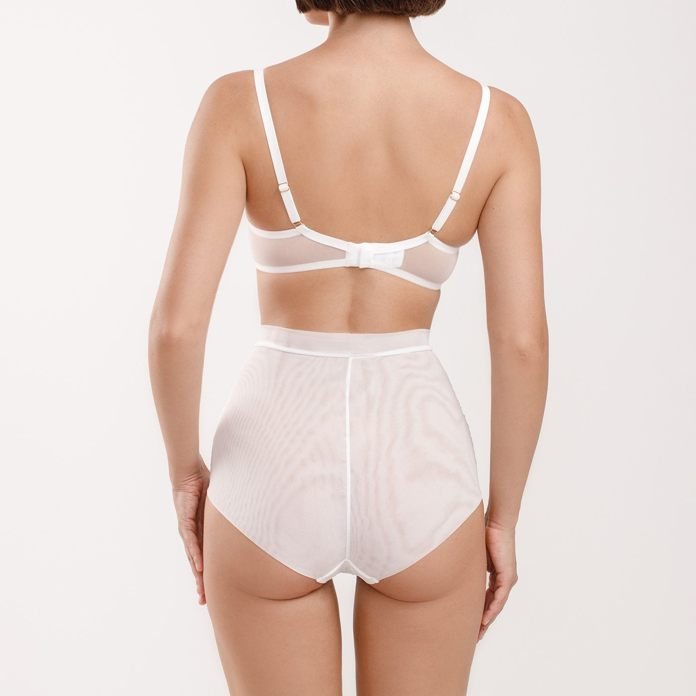 74625-Ritratti Lucrezia High Waist