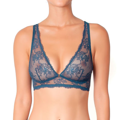 72765-RITRATTI ELEGANCE TRIANGLE BRA