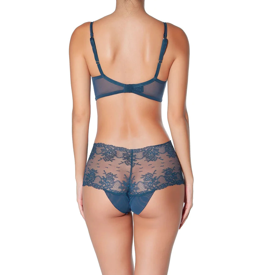 72765-RITRATTI ELEGANCE TRIANGLE BRA