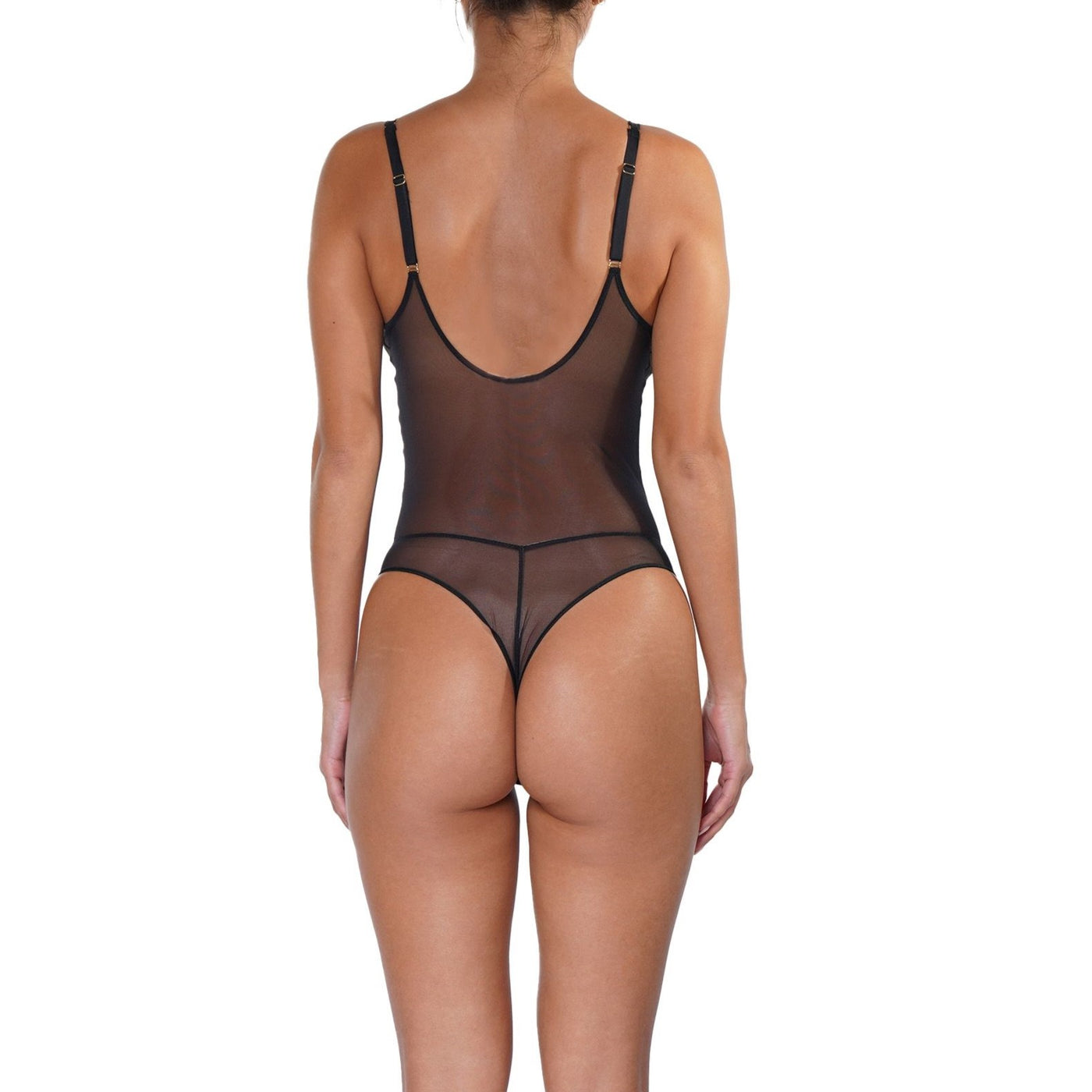 74957-Ritratti Ambra Bodysuit