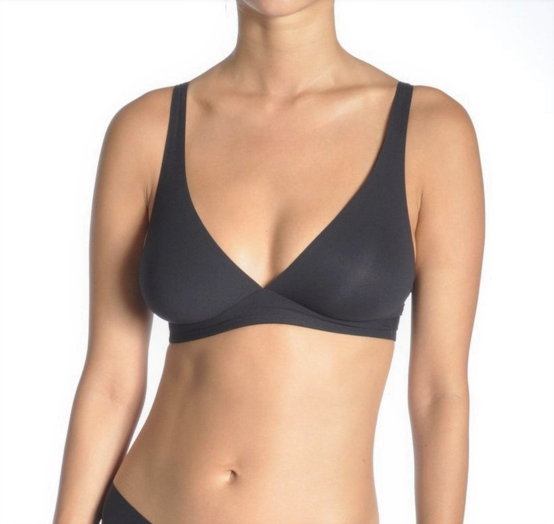 14543-RITRATTI PIUMA SOFT STRETCH WIRELESS BRA