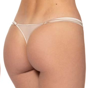 72768-RITRATTI ELEGANCE String