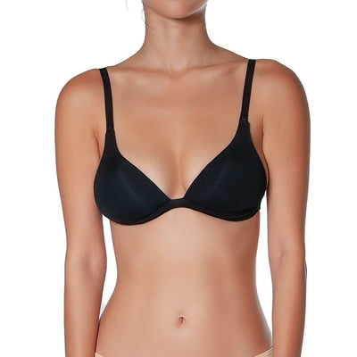 R1320-RITRATTI SENSATION WIRELESS TRIANGLE BRA